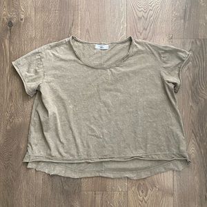 Oversize Tee
